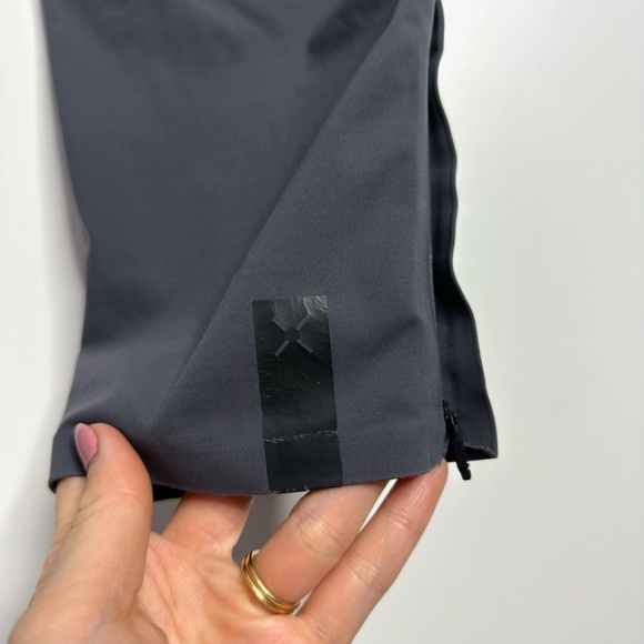 TEN THOUSAND Interval Pants Gray - Picture 10 of 10